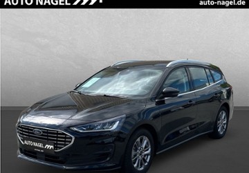 Ford Focus 11.915 km 21.880 &euro; Nettetal 41334