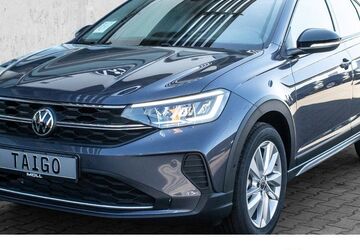 VW Taigo 10.000 km 23.900 &euro; Kaarst 41564