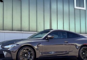 BMW M4 135.840 km 52.955 &euro; Viersen 41748