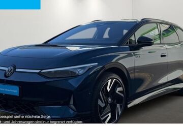 VW ID.7 13.235 km 56.450 &euro; Neuss 41460