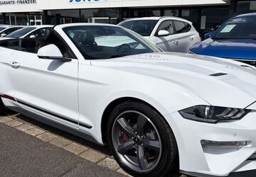 Ford Mustang 7.600 km 47.490 &euro; Mönchengladbach 41066