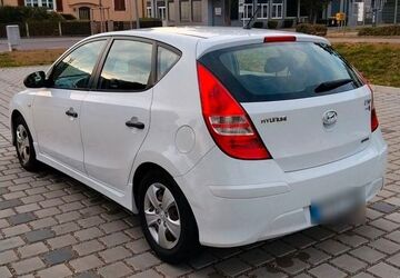 Hyundai i30 109.000 km 4.250 &euro; Mönchengladbach 41236