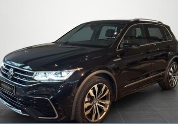 VW Tiguan 27.220 km 35.950 &euro; Moenchengladbach 41063