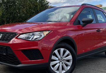 Seat Arona 52.000 km 11.790 &euro; Neuss 41469