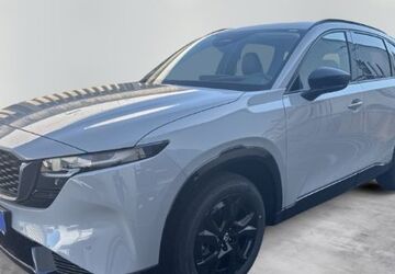 Mazda CX-5 3.884 km 36.880 &euro; Düsseldorf 40472