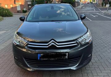 Citroen C4 152.000 km 3.600 &euro; Mönchengladbach 41238