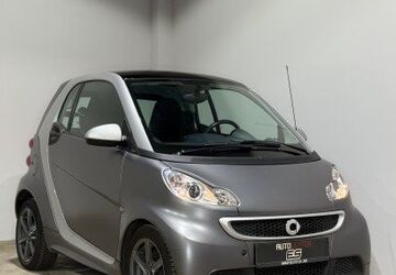 Smart ForTwo 30.250 km 6.490 &euro; Mönchengladbach 41068