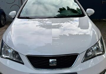 Seat Ibiza 120.000 km 5.900 &euro; Neuss 41464