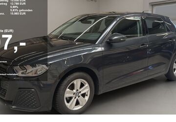 Audi A1 36.066 km 14.299 &euro; Krefeld 47805