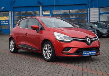 Renault Clio 137.100 km 6.990 &euro; Nettetal 41334