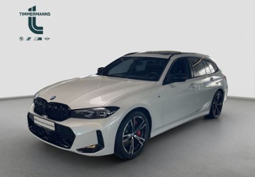 BMW M340d 50.999 km 54.260 &euro; Düsseldorf 40549