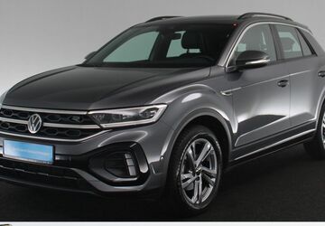 VW T-Roc 20.589 km 22.490 &euro; Krefeld 47803