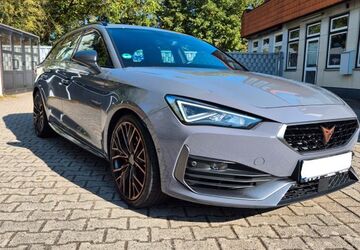 Cupra Leon 35.300 km 31.900 &euro; Neukirchen-Vluyn 47506