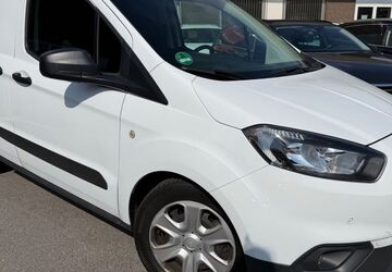 Ford Transit 95.800 km 8.680 &euro; Düsseldorf 40549