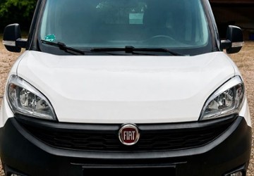 Fiat Doblo 161.630 km 5.700 &euro; Neuss 41468