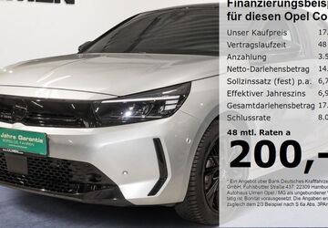 Opel Corsa 21.565 km 16.999 &euro; Düsseldorf 40231