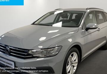 VW Passat Variant 50.617 km 25.500 &euro; Düsseldorf 40233