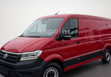 VW Crafter 57.000 km 33.903 &euro; Niederkrüchten 41372