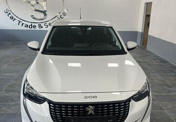 Peugeot 208 73.600 km 10.200 &euro; Neuss 41469