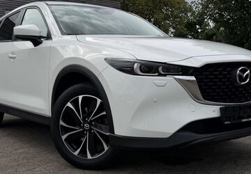 Mazda CX-5 38.100 km 24.990 &euro; Neuss 41469