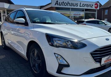 Ford Focus 148.049 km 9.900 &euro; Korschenbroich 41352