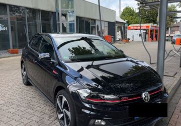 VW Polo 64.000 km 17.500 &euro; Düsseldorf 40589