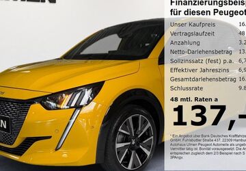 Peugeot 208 46.254 km 15.480 &euro; Düsseldorf 40233