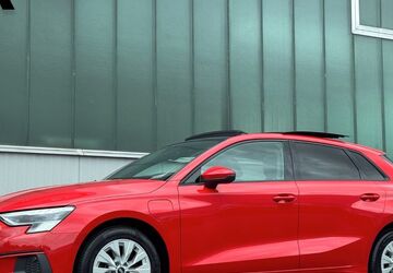 Audi A3 132.363 km 17.969 &euro; Viersen 41748