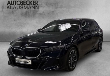 BMW 520 13.770 km 52.490 &euro; Krefeld 47800