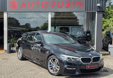 BMW 530 175.605 km 19.900 &euro; Krefeld 47803