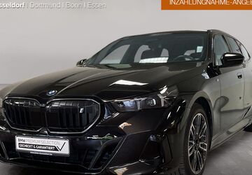 BMW i5 28.034 km 61.999 &euro; Düsseldorf 40237