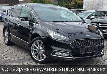 Ford S-Max 86.770 km 23.698 &euro; Mönchengladbach 41063