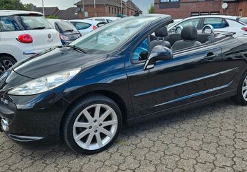 Peugeot 207 69.000 km 4.500 &euro; Wegberg 41844