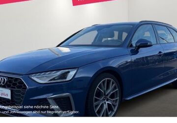 Audi A4 97.434 km 23.900 &euro; Düsseldorf 40233