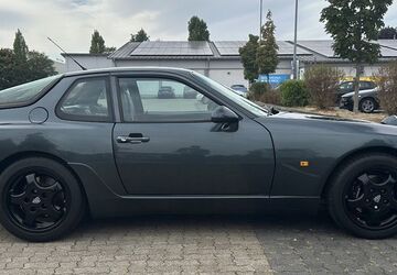 Porsche 968 129.000 km 29.500 &euro; Düsseldorf 40468