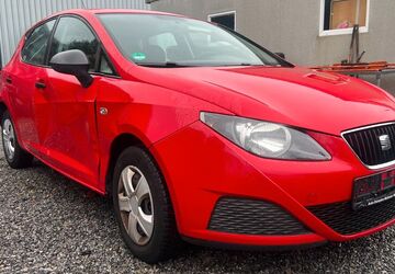 Seat Ibiza 57.000 km 3.000 &euro; Nettetal 41334
