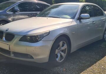 BMW 520 258.000 km 1.950 &euro; Neuss 41460