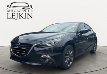 Mazda 3 68.615 km 13.990 &euro; Krefeld 47803