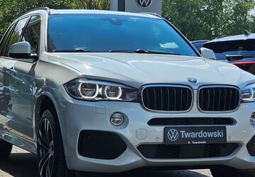 BMW X5 170.032 km 26.990 &euro; Wegberg 41844