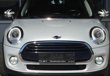 Mini Cooper 51.000 km 13.850 &euro; Kaarst 41564