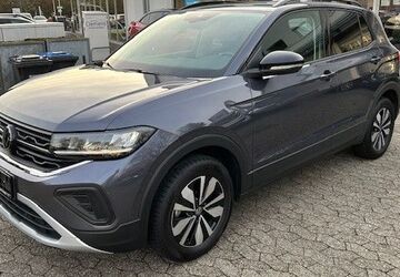 VW T-Cross 8.630 km 21.500 &euro; Düsseldorf 40472