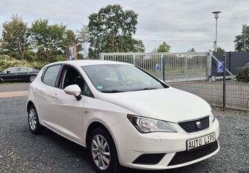 Seat Ibiza 89.029 km 5.950 &euro; Korschenbroich 41352