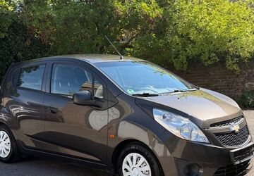 Chevrolet Spark 99.999 km 2.250 &euro; Krefeld 47799