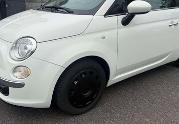 Fiat 500 103.871 km 5.990 &euro; Mönchengladbach 41199