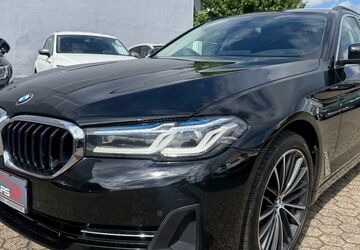 BMW 530 187.900 km 21.950 &euro; Mönchengladbach 41236