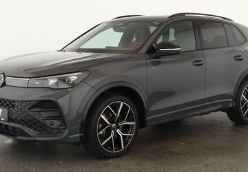 VW Tiguan 36.500 km 43.484 &euro; Düsseldorf 40233