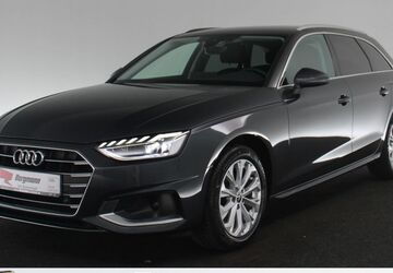 Audi A4 94.900 km 21.440 &euro; Krefeld 47803