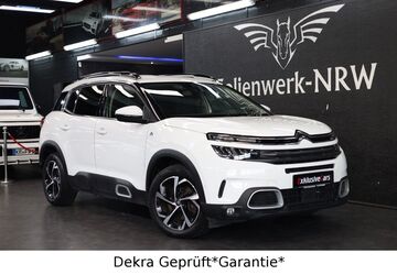 Citroen C5 Aircross 108.050 km 16.970 &euro; Krefeld 47800