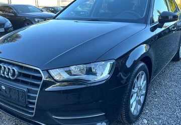 Audi A3 124.200 km 9.499 &euro; Kaarst 41564