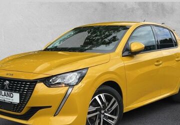 Peugeot 208 56.823 km 15.490 &euro; Viersen 41748